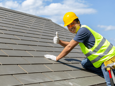 About Roof Repair Experts Coeburn, VA